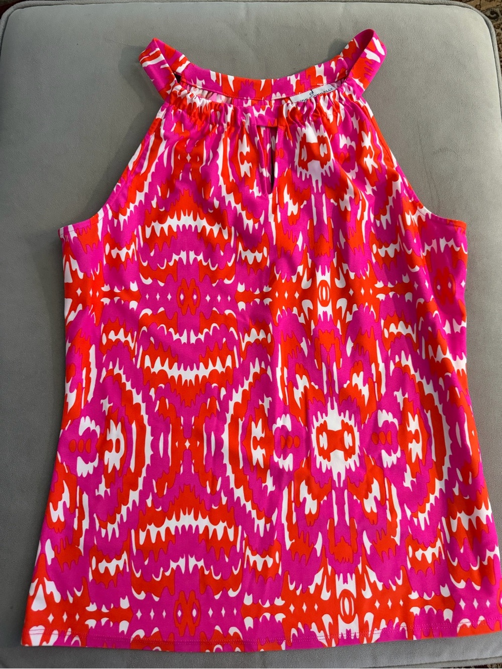 Jude Connally Claire Top Size M